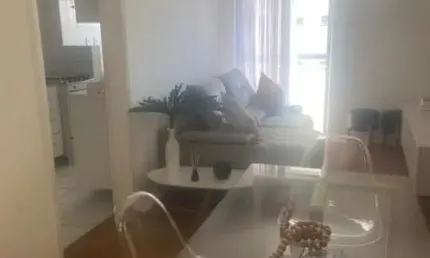 Apartamento para Venda em Santo André, Casa Branca, 3 dormitórios, 1 suíte, 2 banheiros, 1 vaga
