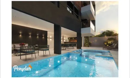 Apartamento para venda em santo andré, jardim, 3 dormitórios, 1 suíte, 2 banheiros, 2 vagas