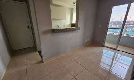 Apartamento para Venda em São Paulo, Vila Ema, 2 dormitórios, 1 banheiro, 1 vaga