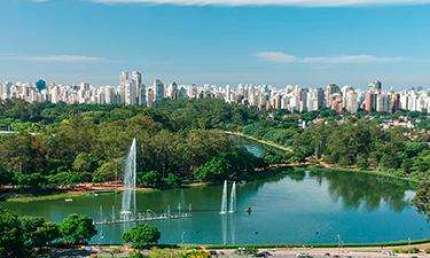 Cobertura Duplex para Venda em São Paulo, Jardim Vila Mariana, 4 suítes, 5 banheiros, 4 vagas