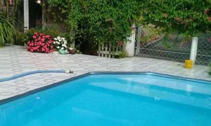 Casa para Venda em Ribeirão Pires, Centro Alto, 4 dormitórios, 2 suítes, 3 banheiros, 4 vagas
