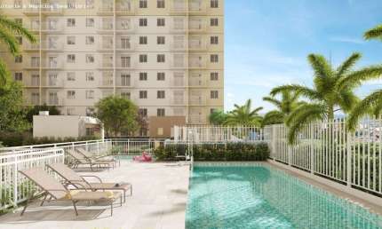 Apartamento para Venda em São Paulo, Mooca, 2 dormitórios, 1 banheiro
