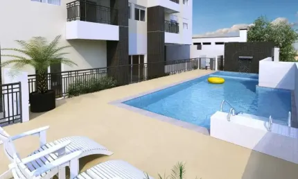 Apartamento para Venda em Santo André, Silveira, 2 dormitórios, 1 suíte, 2 banheiros, 1 vaga