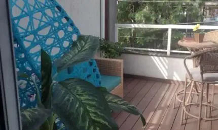 Apartamento para Venda em Santo André, Parque Oratório, 2 dormitórios, 1 banheiro, 1 vaga