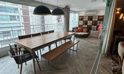 Apartamento para venda em são caetano do sul, santo antonio, 3 dormitórios, 3 suítes, 5 banheiros, 3 vagas