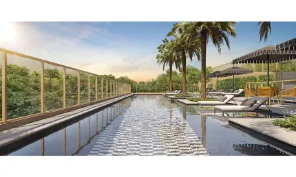 Cobertura Duplex para Venda em São Paulo, Jardim Vila Mariana, 4 dormitórios, 4 suítes, 6 banheiros, 4 vagas