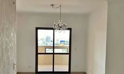 Apartamento para Venda em São Bernardo do Campo, Anchieta, 3 dormitórios, 1 suíte, 2 banheiros, 2 vagas