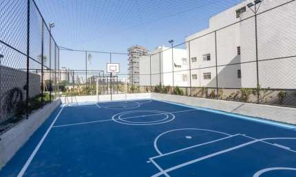 Apartamento para Venda em São Paulo, Perdizes, 4 dormitórios, 3 suítes, 4 banheiros, 2 vagas