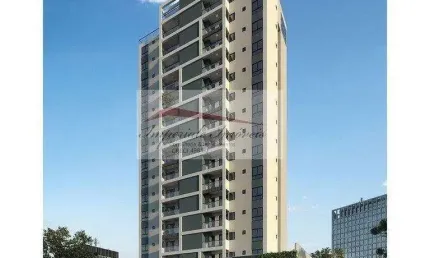 Apartamento 2 quartos á venda B. D. Bosco em Itajaí-SC