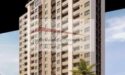 Apartamento 3 quartos á venda B, S. João em Itajaí-SC