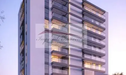 Apartamento 3 quartos á venda. B.V. Operária em  Itajaí-SC