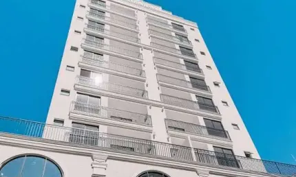 Apartamento com 3 quartos à venda na Vila Operária, Itajaí 