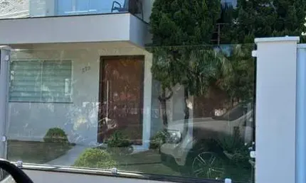 Casa com 3 quartos à venda em Bombas, Bombinhas 