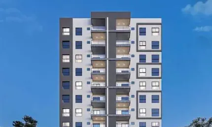 Apartamento á venda 3 Quartos B.Cordeiros em Itajaí-SC