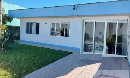 Casa com 2 quartos à venda no São João, Itajaí 