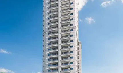 Apartamento com 3 quartos à venda no Fazenda, Itajaí 