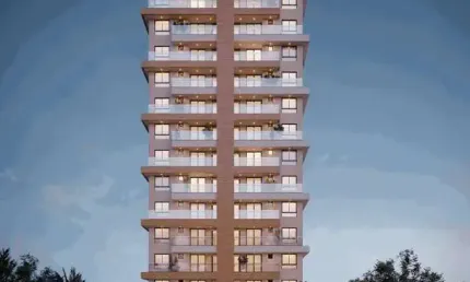 Apartamento com 3 quartos à venda no São João, Itajaí 