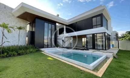 Casa em condomínio fechado com 4 quartos à venda na Condomínio Portal Do Sol Green, S/N, Portal do Sol Green, Goiânia