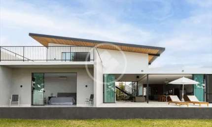Casa em condomínio fechado com 4 quartos à venda na Condomínio Portal Do Sol Green, S/N, Portal do Sol Green, Goiânia