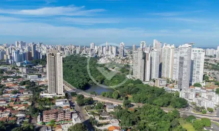 RESIDENCIAL  LAGO AREIÃO 2 SUITE, 75M², 28º ANDAR, NASCENTE. codigo: 24925