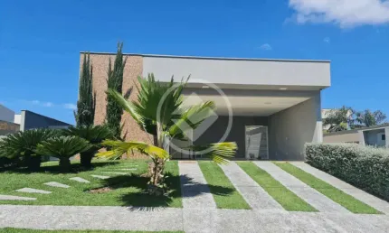 Casa em condomínio fechado com 2 quartos à venda na Rua JV 17, 27, Jardim Veneza, Senador Canedo