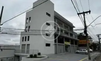 Prédio à venda na Avenida Independência, S/N, Setor Aeroporto, Goiânia