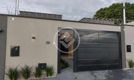 Casa com 3 quartos à venda na Rua 26, S/N, Cardoso Continuação, Aparecida de Goiânia