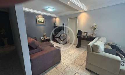 Casa à venda no conjunto Morada Nova, em Goiânia-GO. codigo: 28349