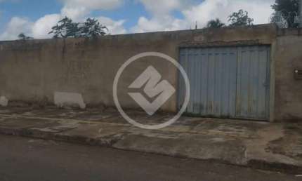 Lote no Setor Jardim Novo Mundo, em Goiânia-GO. codigo: 53976