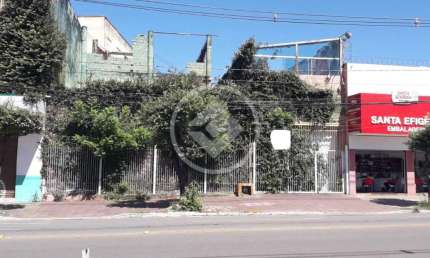 Lote à venda no Setor Central, em Goiânia-GO. codigo: 27811