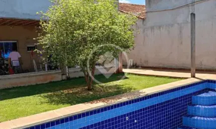 Casa com 4 quartos à venda na Rua RP 1, S/N, Residencial Recreio Panorama, Goiânia