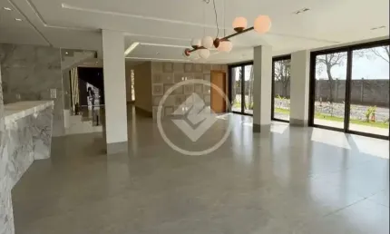 Casa em condomínio fechado com 4 quartos à venda na Avenida Center, S/N, Jardins Madri, Goiânia