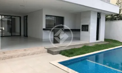 Casa com 4 quartos à venda na Avenida Diógenes Dolival Sampaio, S/N, Jardins Valência, Goiânia