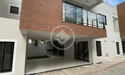 Casa com 3 quartos à venda na Rua do Siri, S/N, Jardim Atlântico, Goiânia