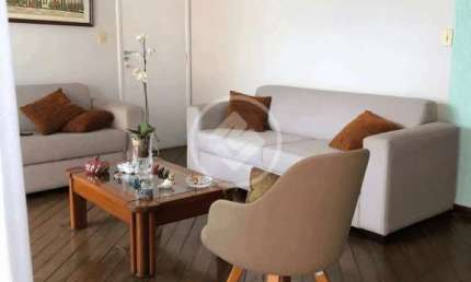 Apartamento com 3 quartos à venda na Rua 20, S/N, Setor Central, Goiânia