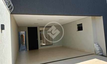 Casa com 3 quartos à venda na Rua das Rocas, 224, Jardim Atlântico, Goiânia