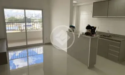 Apartamento de 3 quartos no Cerrado Family Home codigo: 27285