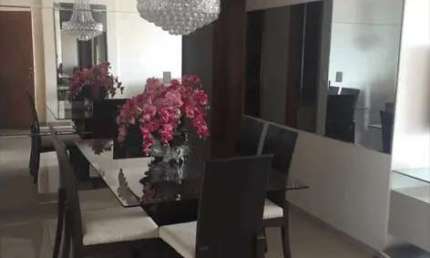 Ref: Office327 Edifício Ilha Monte Cristo, com 3 quartos, Setor Nova Suíça - Goiânia-GO codigo: 15772