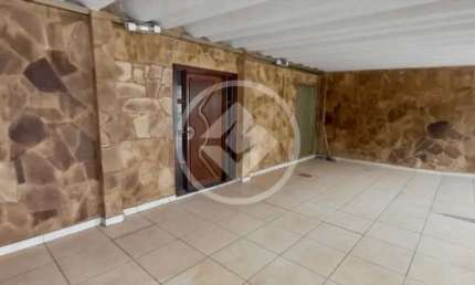 REF: Office955 Casa com 196m², 4 quartos, Jardim Nova Era, Aparecida de Goiânia - GO codigo: 20437