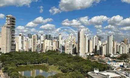 REF: Office2102 Apartamento no Easy Life, sendo 1 quarto com 43m², Goiânia-GO codigo: 27101