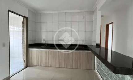 REF: Office1065  Casa sobrado no Residencial Vale do Araguaia, sendo 5 quartos 2 suítes com 271m², Goiânia-GO codigo: 21361