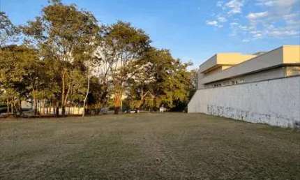 REF: Office Terreno no condomínio do Lago com 525m², Goiânia - GO codigo: 16642