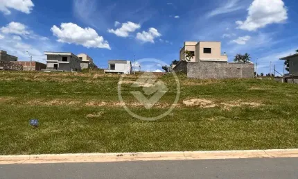 REF: OFFICE2185 Terreno no condomínio Jardins Porto, com 300m², Senador Canedo-GO codigo: 41490
