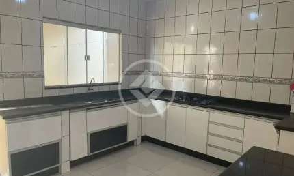 Casa à venda no bairro Jardim Maria Inês, em Goiânia-GO. codigo: 56332