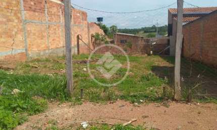 Lote à venda no Residencial Flor do Ipê 2, em Senador Canedo-GO. codigo: 59079
