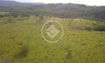 Fazenda na zona rural da cidade de caiaponia-go. codigo: 63929