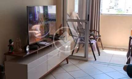 Apartamento à venda no Setor Central em Goiânia-Go. codigo: 68021