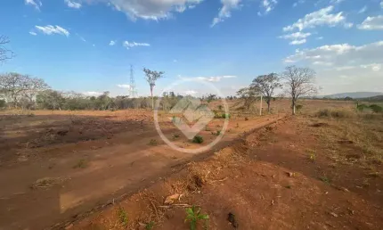 Chácara à venda em Terezópolis de Goiás - GO. codigo: 68454