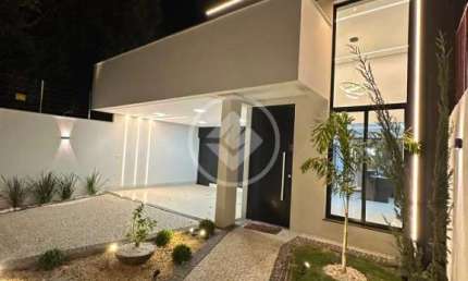 Casa à venda no Setor Jardim Maribel, em Aparecida de Goiania-GO. codigo: 69543