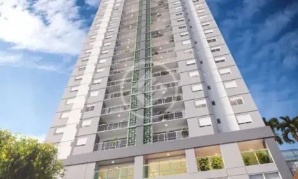 Ágio - Apartamento à venda no Setor Bueno, em Goiânia-GO. codigo: 71648